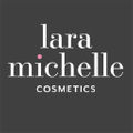 Lara Michelle Cosmetics Logo