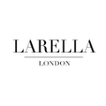 Larella Lashes Logo