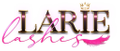 larielashes.com Logo