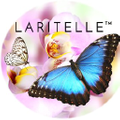 Laritelle Organic Logo