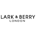 Lark and Berry logo