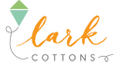 LarkCottons logo