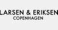 LARSEN & ERIKSEN Logo