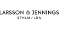 Larsson & Jennings Logo