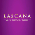 LASCANA Logo