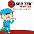 Laser Tek Services Logo