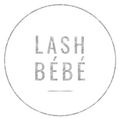 Lash Bebe Logo