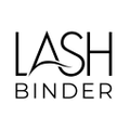 Lash Binder Logo