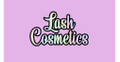 Lashcosmetics Logo