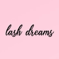Lash Dreams USA Logo