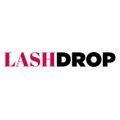 Lash Drop Logo
