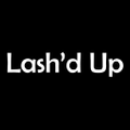 Lash'd Up logo