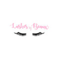 Lashes by Beaux Logo