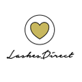 LashesDirect.com logo