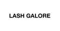 Lash Galore SF Logo