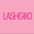 Lashgod CA Logo