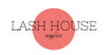 Lash House Supplies Logo