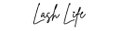 Lash Life AU Logo
