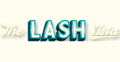 The Lash Sista Australia Logo