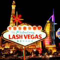 LASH Vegas Logo