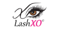 LashXO Logo
