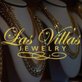 Las Villas Jewelry logo