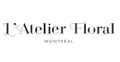 L'Atelier Floral Logo