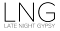 Late Night Gypsy Logo