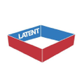 LATENT Logo