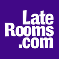 Late Rooms Logo