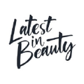 Latest in Beauty Logo