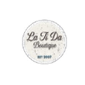 La Ti Da Boutique Logo