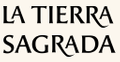 La Tierra Sagrada Hair Logo