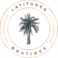 Latitudes Boutique Logo