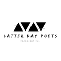 Latter Day Poets Clothing Co. Logo