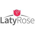 Laty Rose Logo