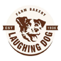 Laughing Dog Food logo