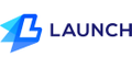 LAUNCH Blue Light Protection Logo