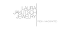 Laura Jaklitsch Jewelry Logo