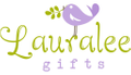 Lauralee Gifts logo