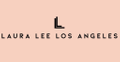 Laura Lee Los Angeles USA Logo