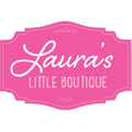 Laura's Little Boutique Logo