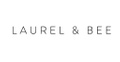 Laurel and Bee Australia Logo