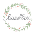 laurelbox Logo