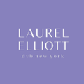 Laurel Elliott dvb ny USA Logo