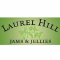 Laurel Hill Jams & Jellies, Logo