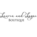 Lauren and Layne Boutique Logo