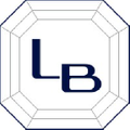 Lauren B jewelry Logo