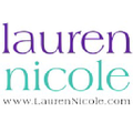 Lauren Nicole Logo