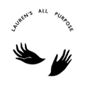 Lauren Ellen Willson Logo